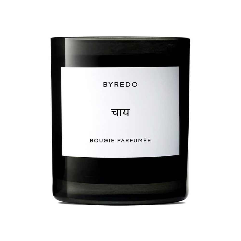 Byredo Chai Fragranced Candle 240g