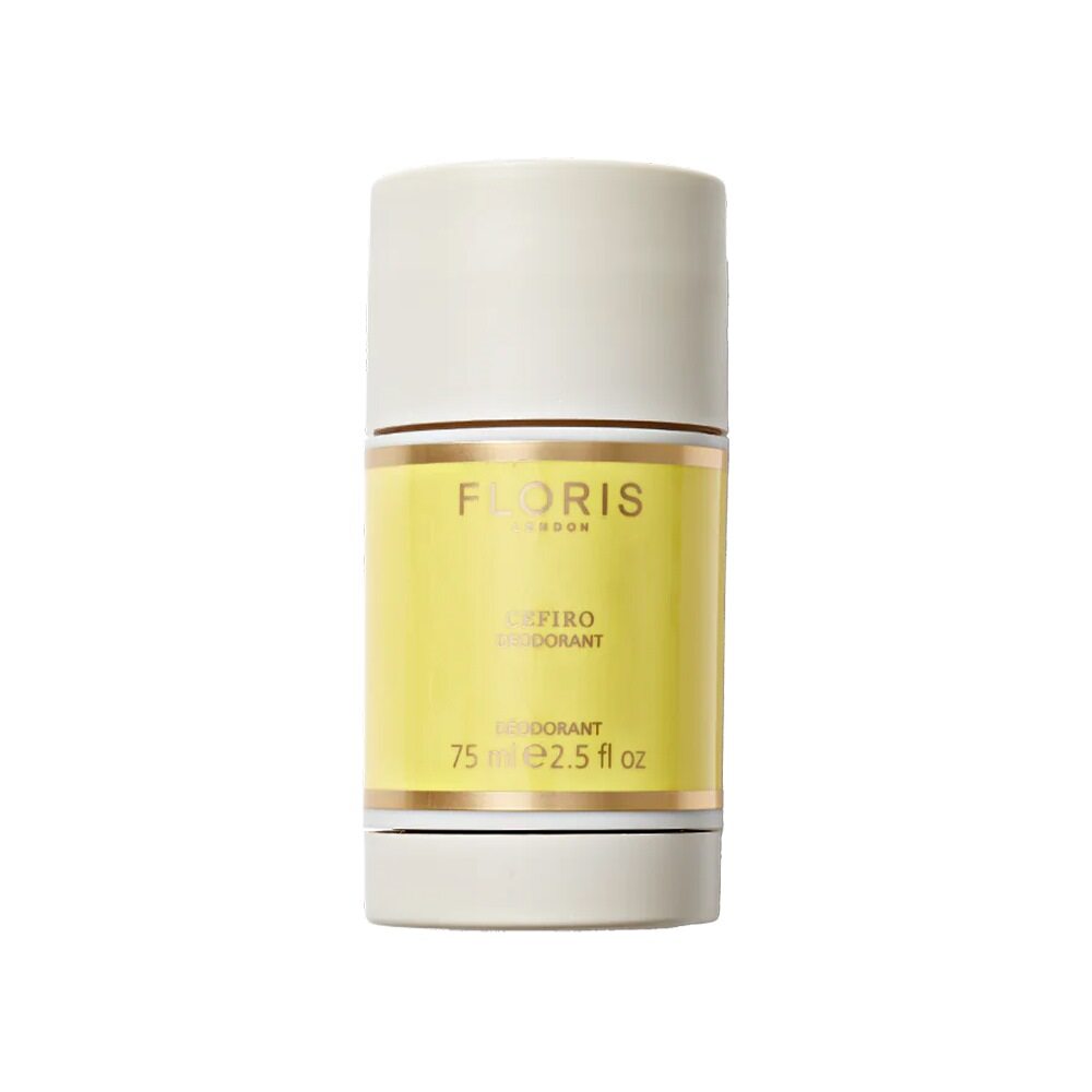 Floris Cefiro Deodorant Stick 75ml