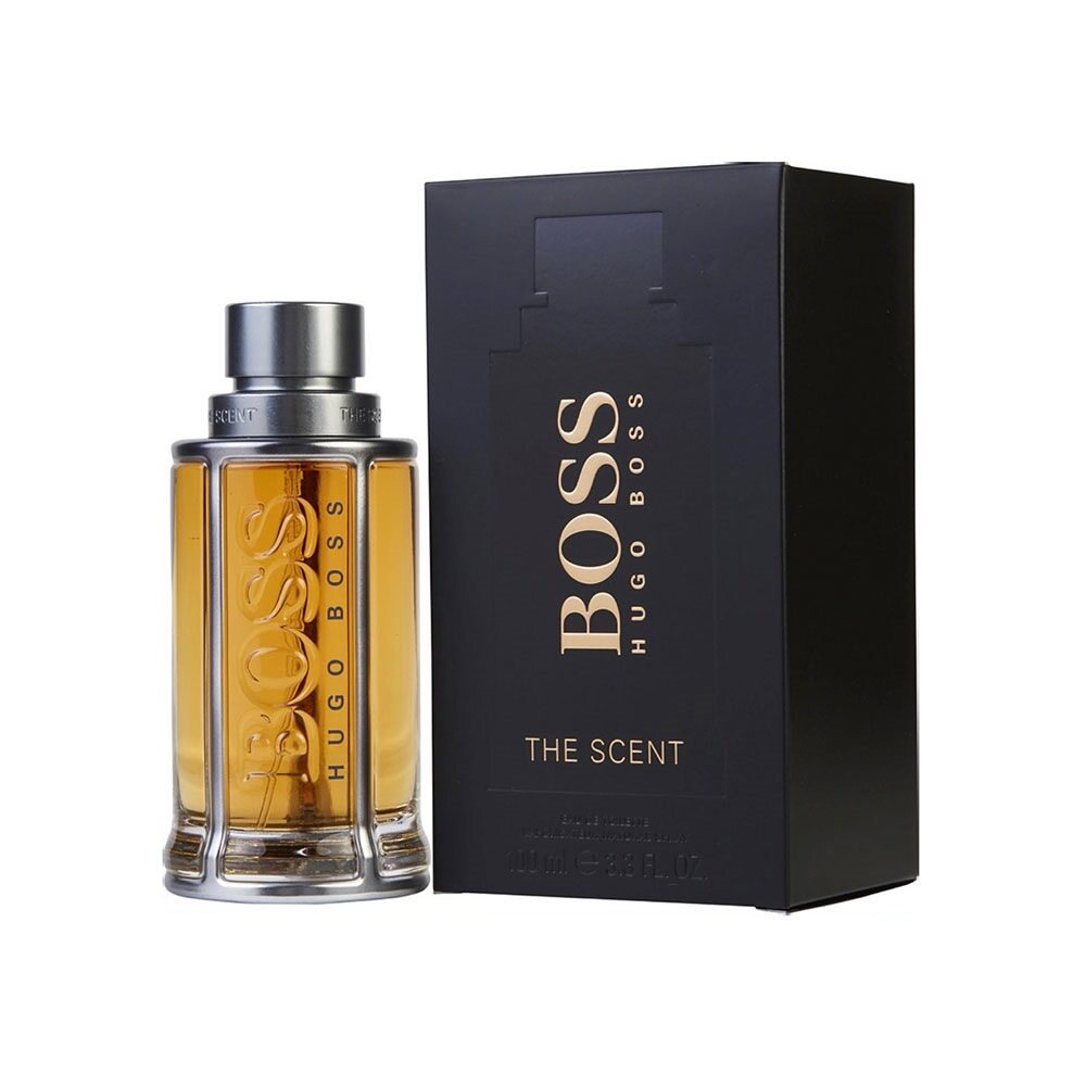 Hugo Boss Boss the Scent Eau de Toilette 100ml