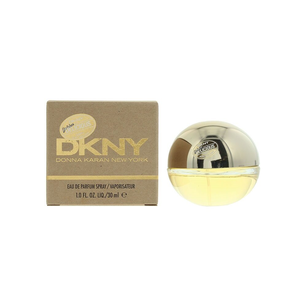 DKNY Golden Delicious Eau de Parfum 30ml
