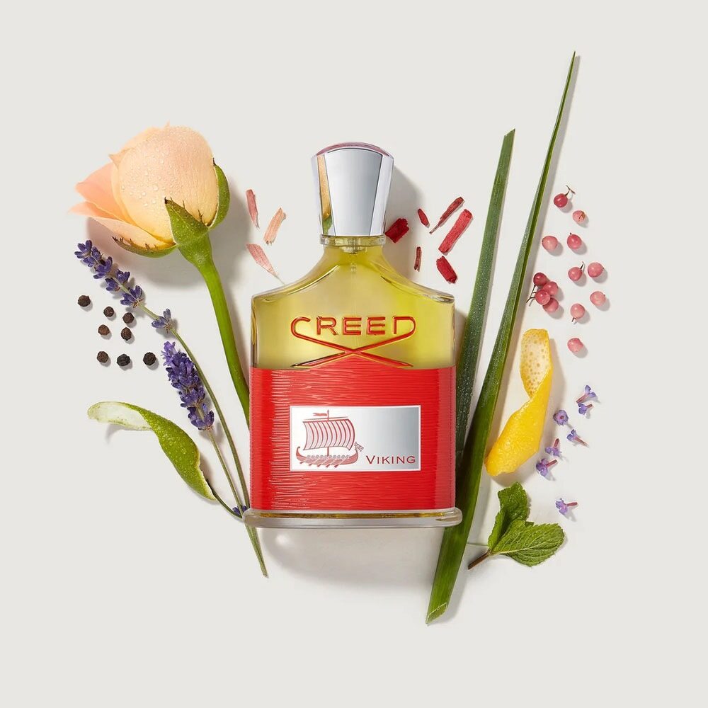 Creed Viking Eau de Parfum 100ml