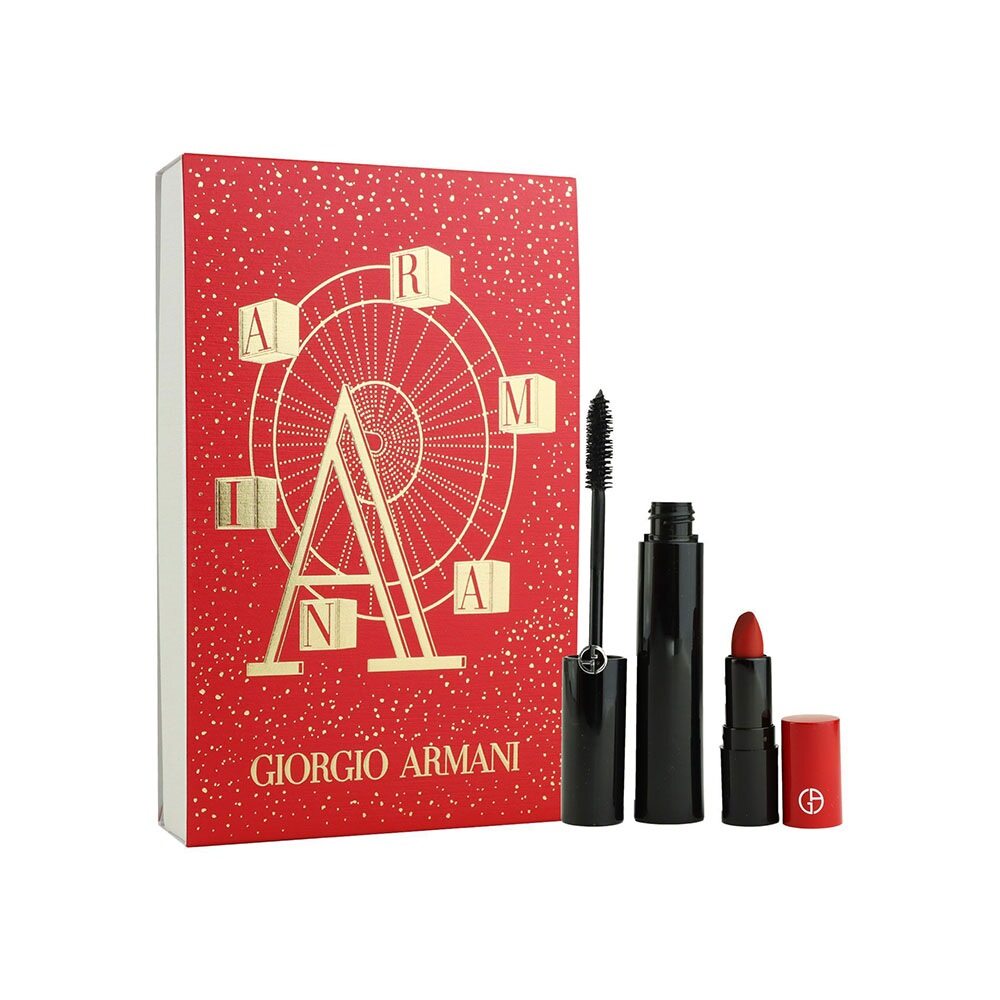 Giorgio Armani Eyes To Kill Gift Set