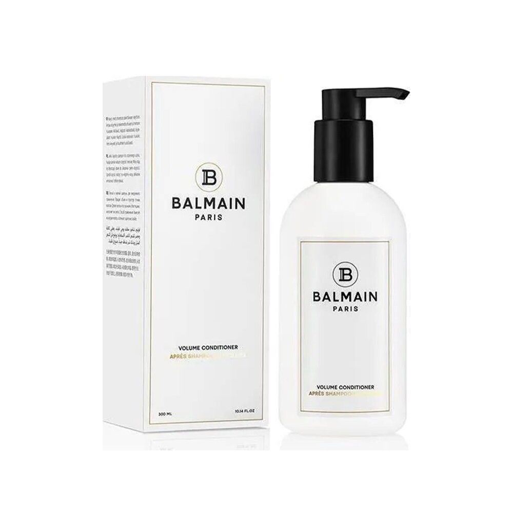 Balmain Volume Conditioner 300ml