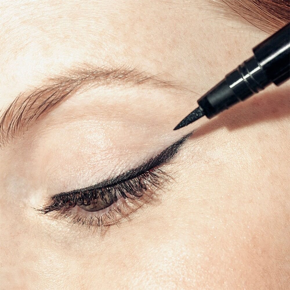 Sisley So Intense Eyeliner 1ml - Deep Black