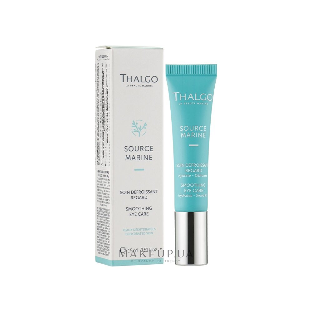 Thalgo Source Marine Smoothing Eye Care 15ml