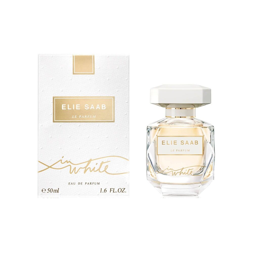 Elie Saab Le Parfum in White  Eau de Parfum 50ml