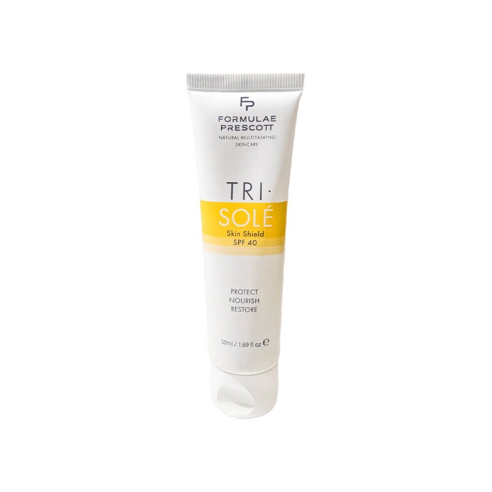 Formulae Prescott Tri-Solé SPF40 50ml