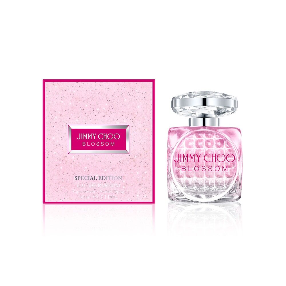 Jimmy Choo Jimmy Choo Blossom Special Edition Eau de Parfum 60ml