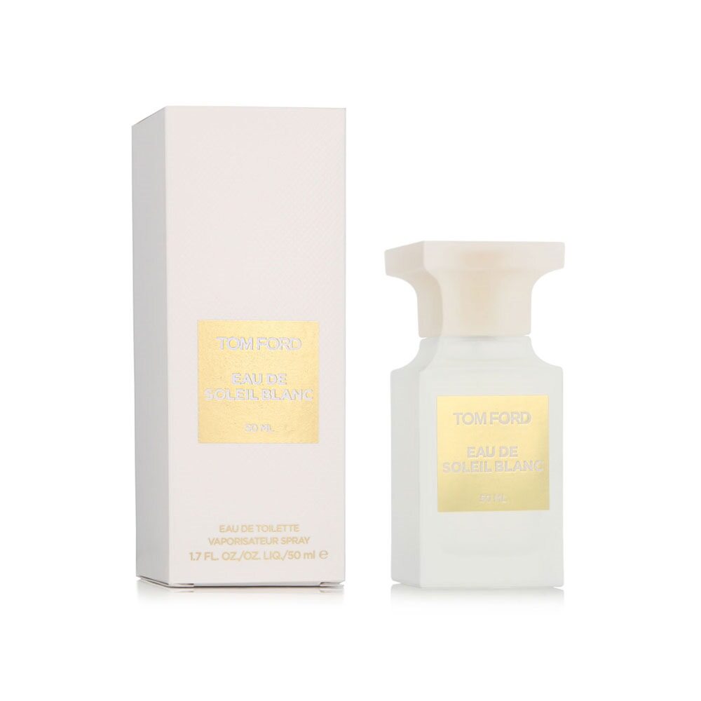 Tom Ford Eau de Soleil Blanc Eau de Toilette 50ml