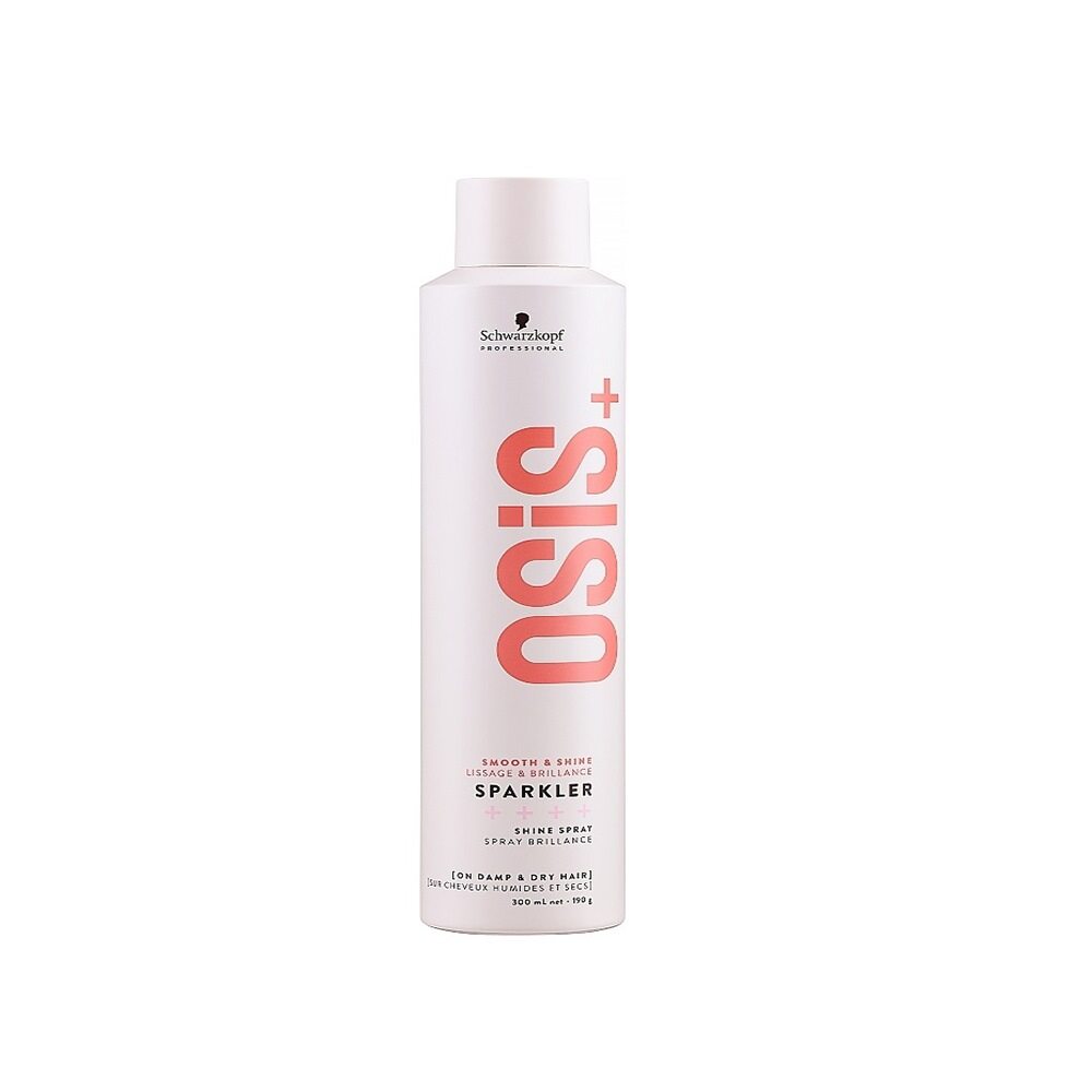 Schwarzkopf OSiS+ Sparkler 300ml