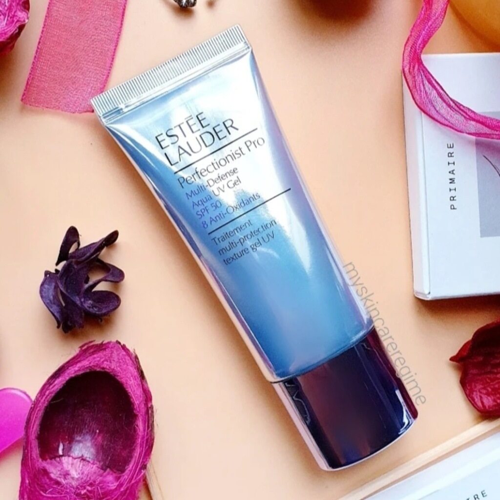 Estée Lauder Perfectionist Pro Multi-Defense Aqua UV Gel SPF50 30ml