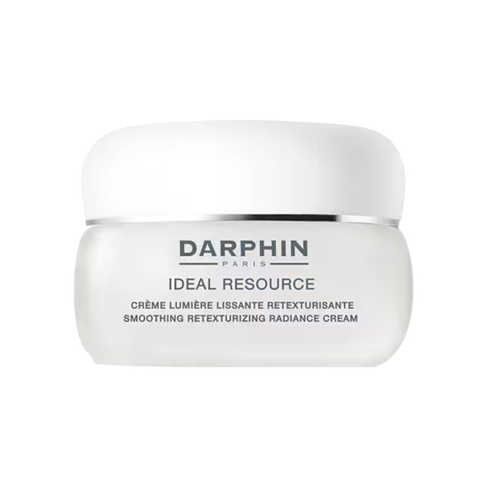 Darphin Ideal Resource Smoothing Retexturizing Radiance Cream 50ml - Normal To Dry Skin