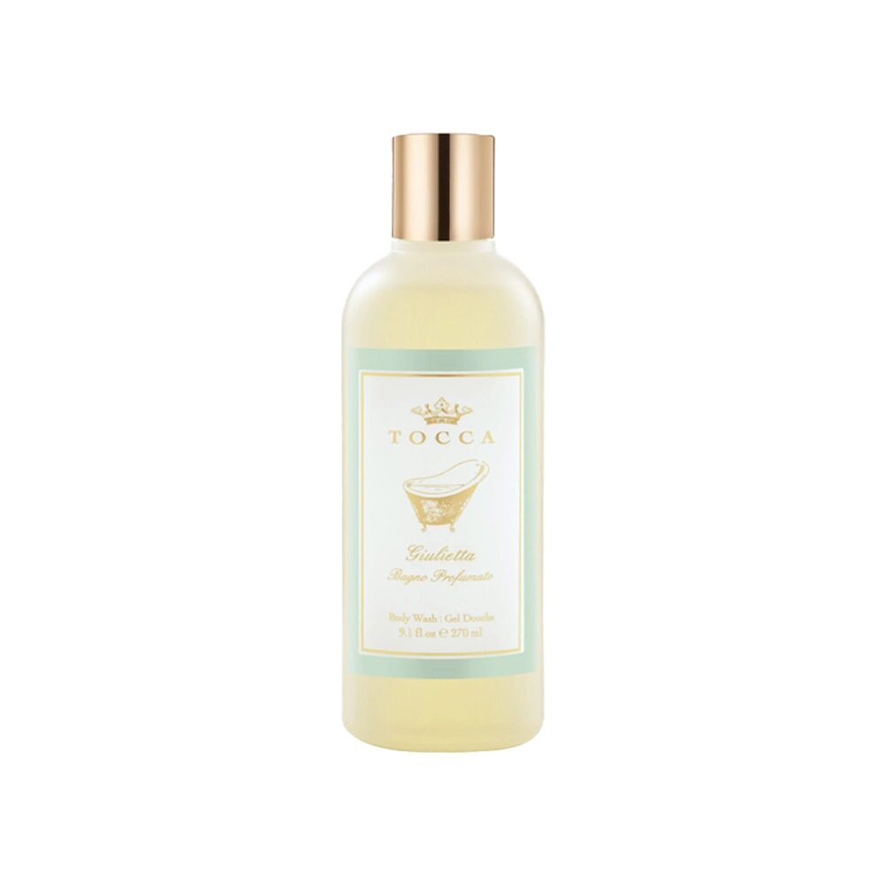 Tocca Giulietta Body Wash 270ml