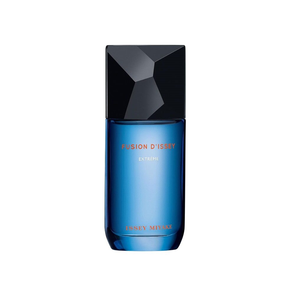 Issey Miyake Fusion D'issey Extreme Eau de Toilette 100ml