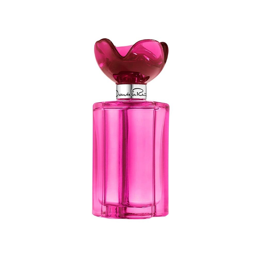 Oscar de la Renta Rose Eau de Toilette 100ml