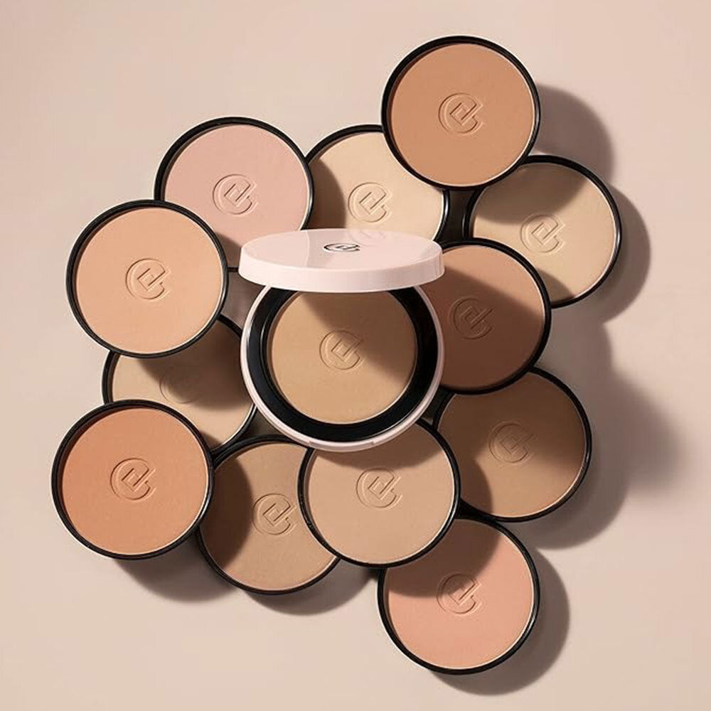 Collistar Impeccable Compact Powder 9g - 50N Cameo