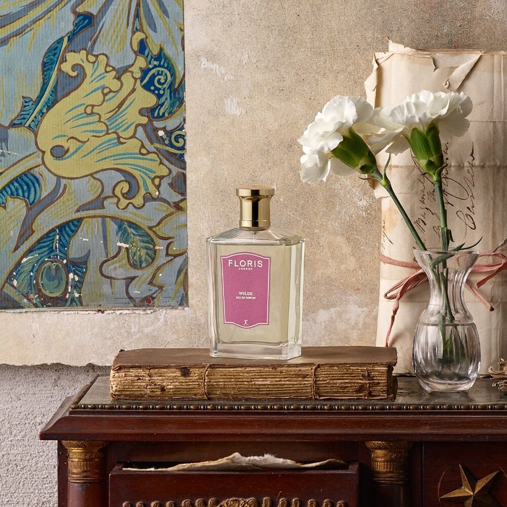 Floris Wilde Eau de Parfum 100ml