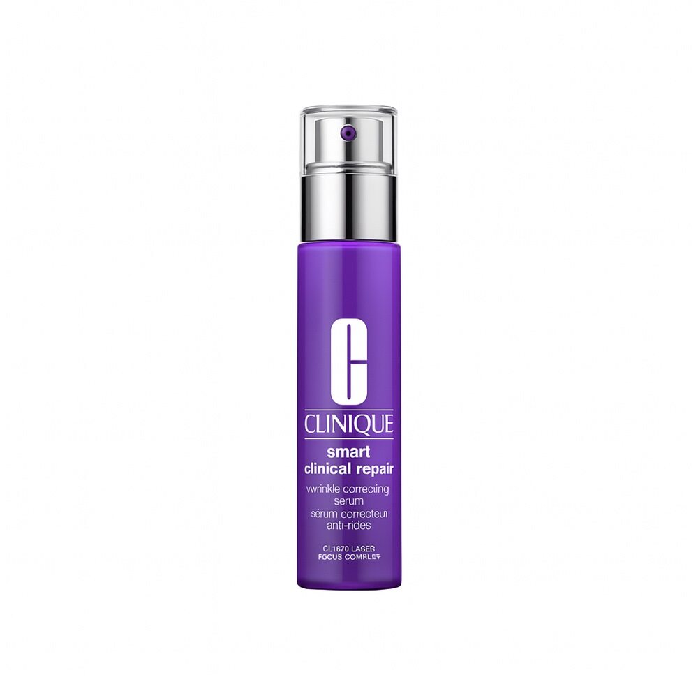 Clinique Smart Clinical Repair Wrinkle Correcting Serum 30ml
