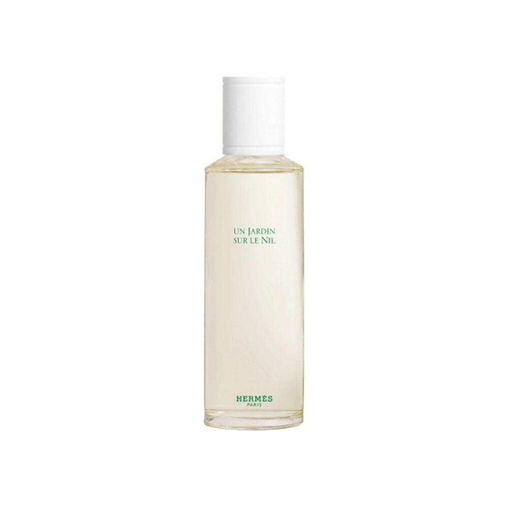 Hermès Un Jardin Sur Le Nil Eau de Toilette 200ml Refill