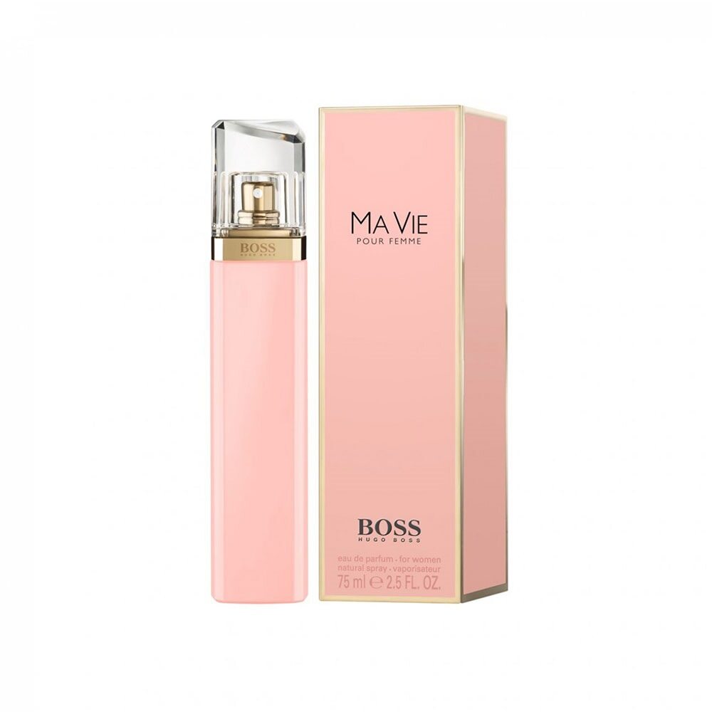 Hugo Boss Boss Ma Vie Eau de Parfum 75ml