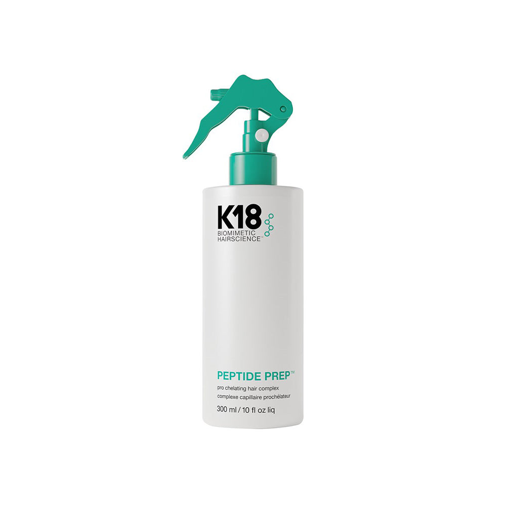 K18 Peptide Prep™ Professional Chelating Hair Complex 300ml