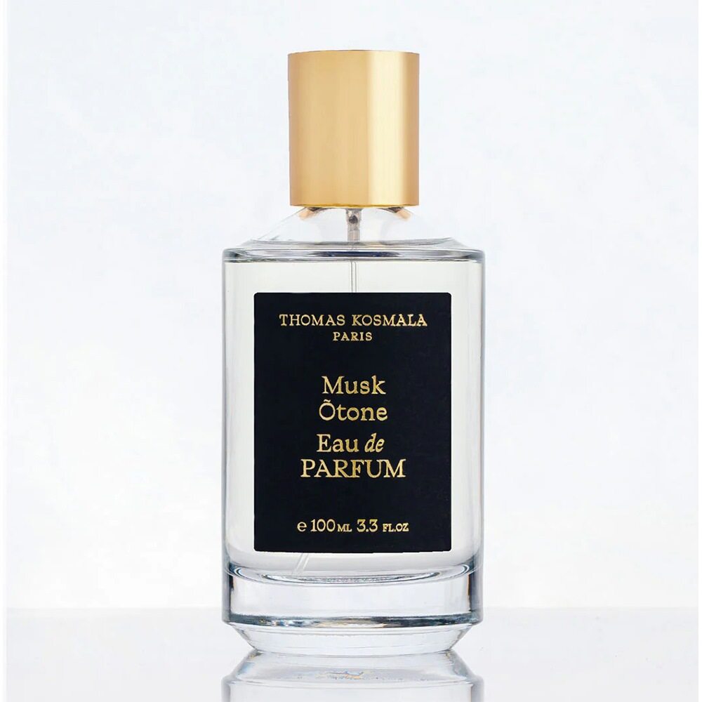 Thomas Kosmala Musk Otone Eau de Parfum 100ml