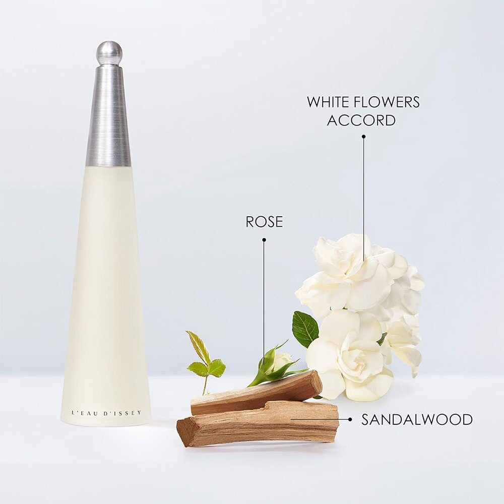 Issey Miyake L'Eau d'Issey Eau de Toilette 50ml