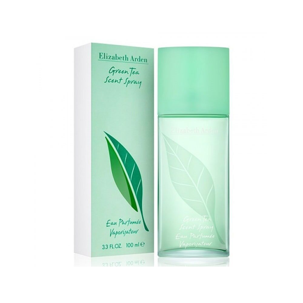 Elizabeth Arden Green Tea Eau de Parfum 100ml