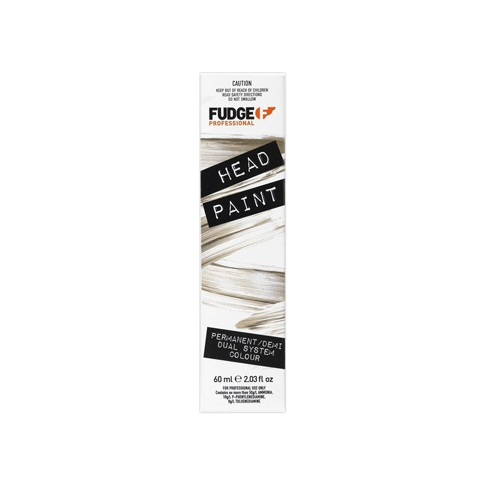 Fudge Headpaint Shadows 60ml - S8 Light Honey Blond