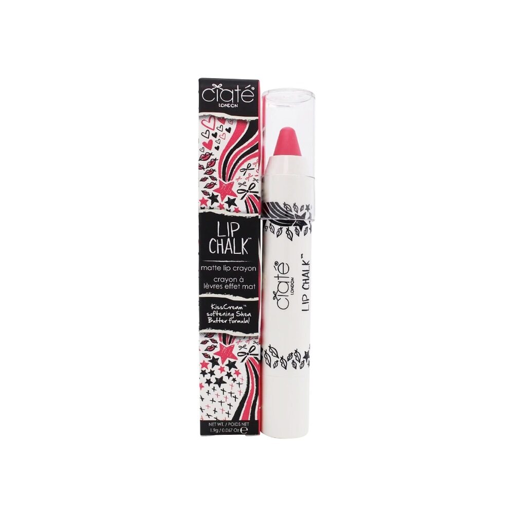 Ciaté Lip Chalk matte Lip Crayon 1.9g - 4 OMG