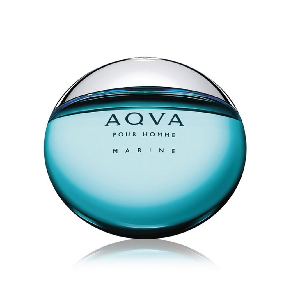 Bvlgari Aqva Marine Eau de Toilette 100ml