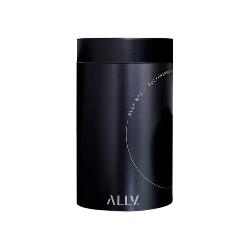 Ally Mental Wellbeing Supplement 60 Capsules