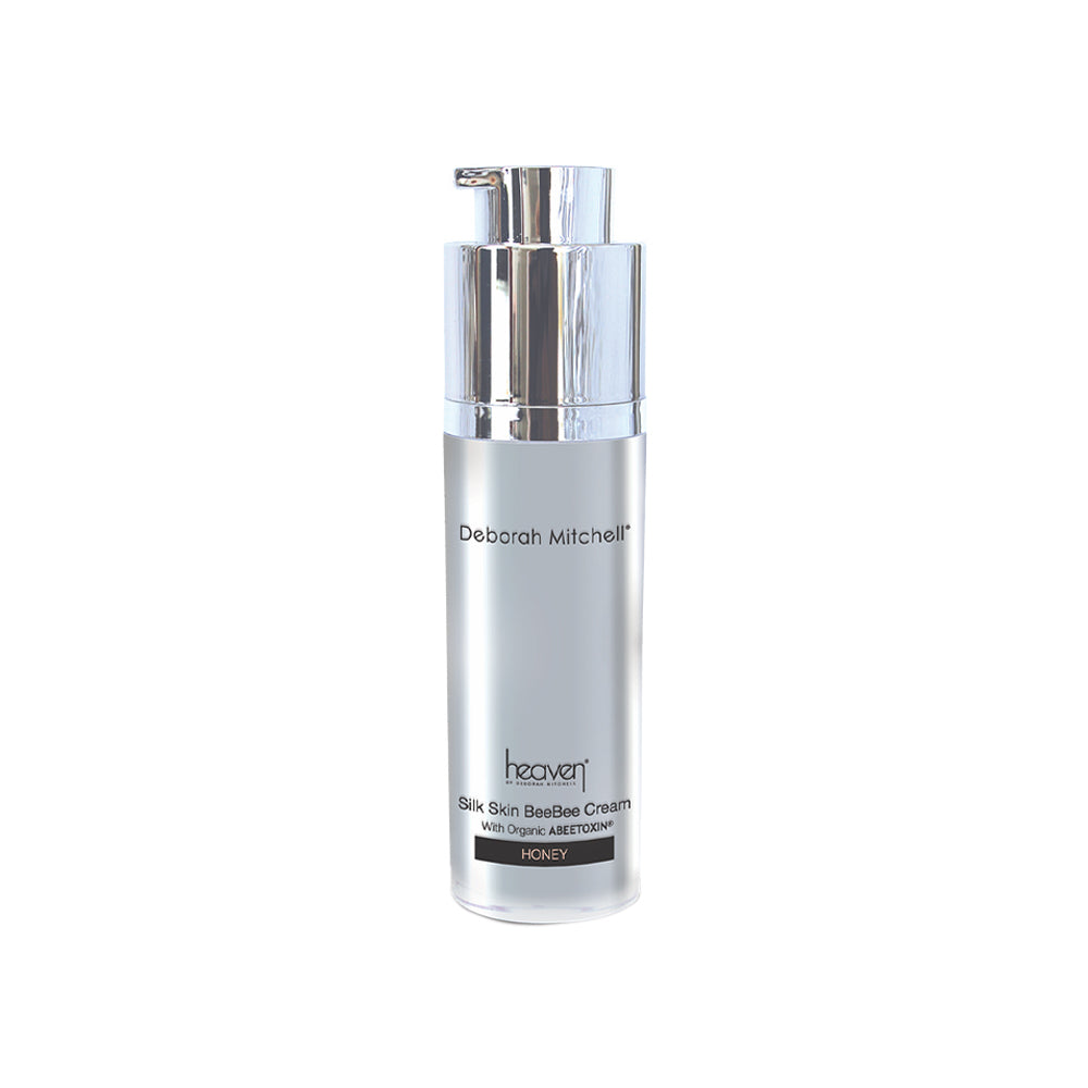 Heaven Silk Skin Bee Bee Cream *Honey 30ml