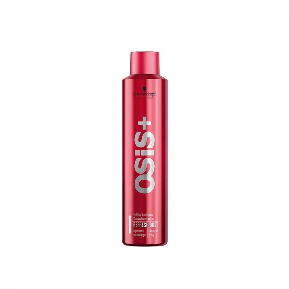 Schwarzkopf OSiS+ Refresh Dust 300ml