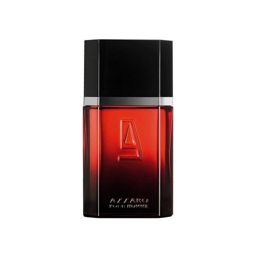 Azzaro Pour Homme Elixir Eau de Toilette 100ml