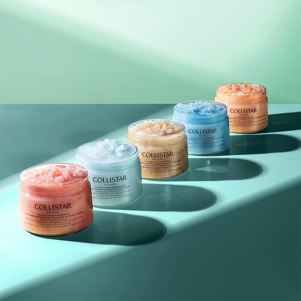 Collistar Anti-Age Talasso Scrub 300g