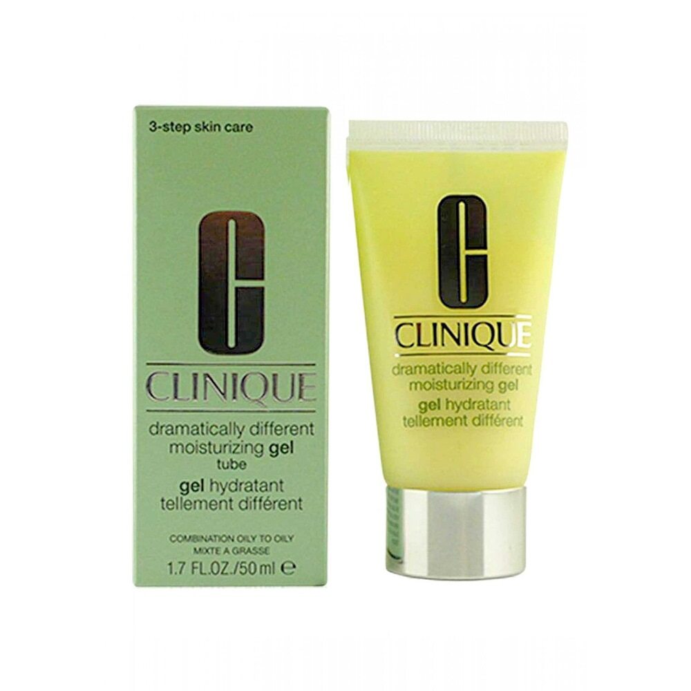 Clinique Dramatically Different Moisturizing Gel 50ml