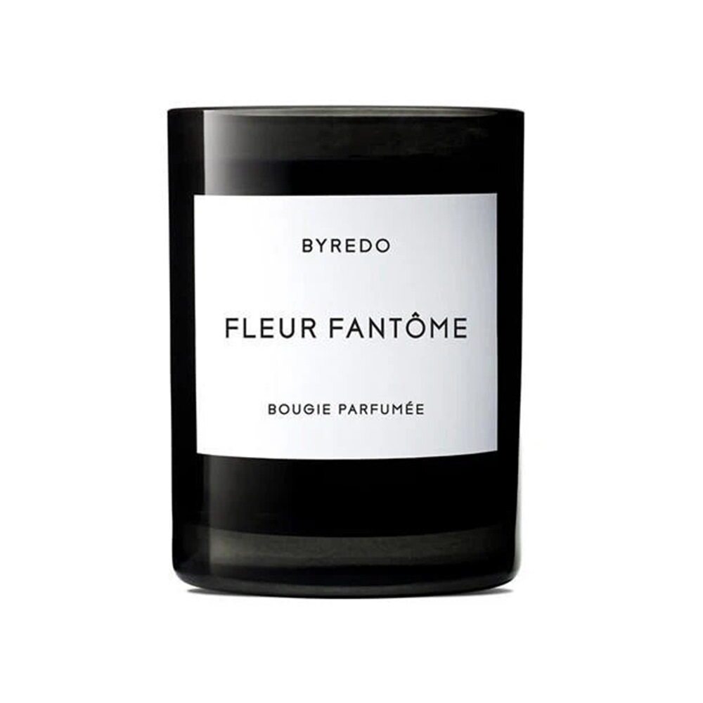 Byredo Fleur Fantôme Fragranced Candle 240g