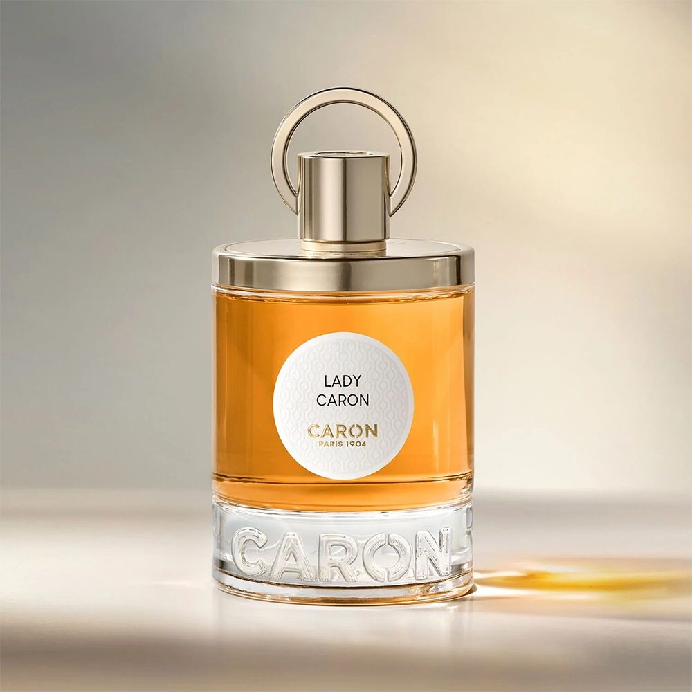 Caron Lady Caron Eau de Parfum 100ml