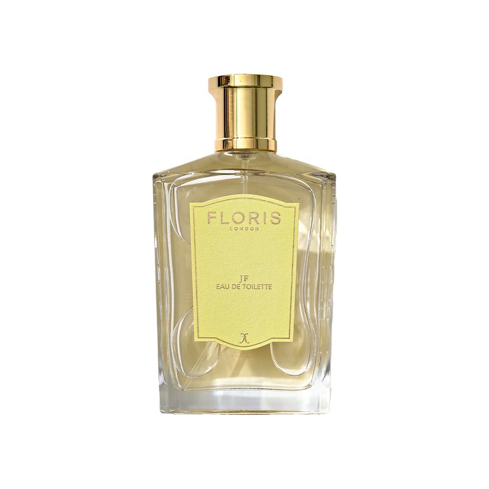 Floris JF Eau de Toilette 50ml
