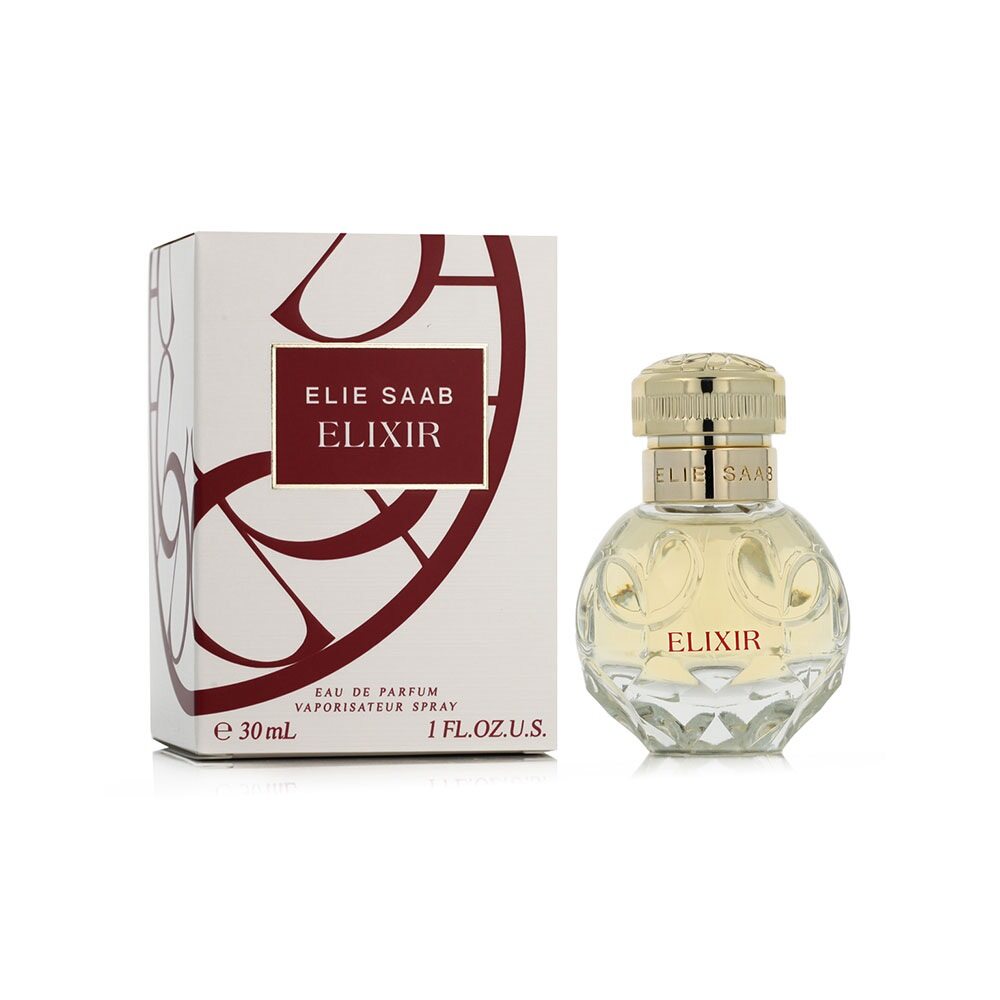 Elie Saab Elixir Eau de Parfum 30ml