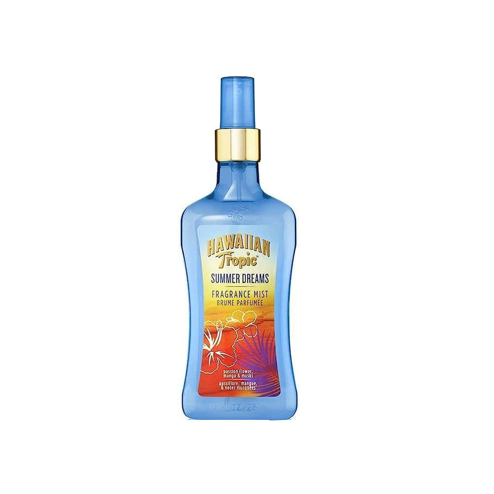 Hawaiian Tropic Summer Dreams Fragrance Mist 250ml