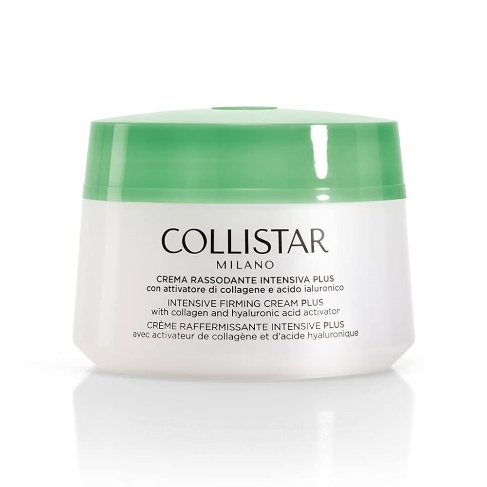 Collistar Speciale Corpo Perfetto Intensive Firming Cream 400ml