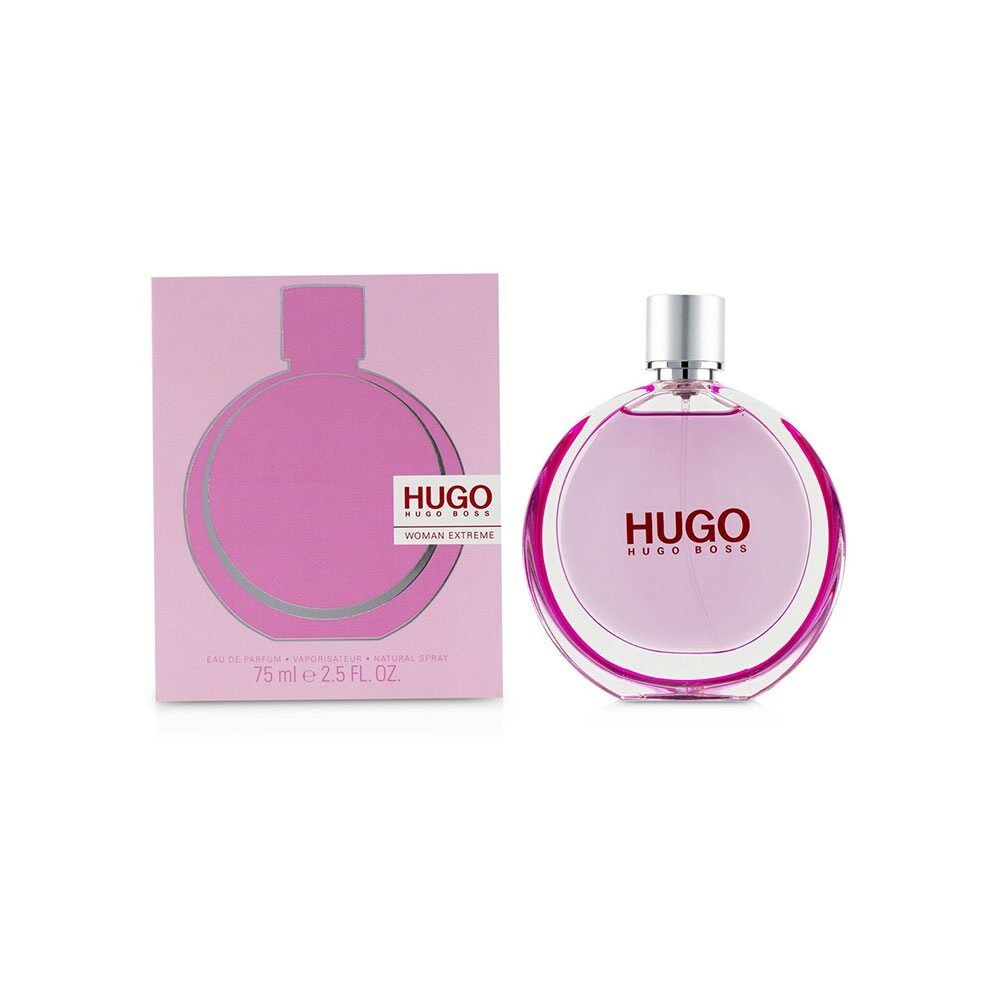 Hugo Boss Hugo Woman Extreme Eau de Parfum 75ml