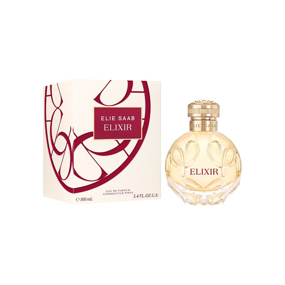 Elie Saab Elixir Eau de Parfum 100ml