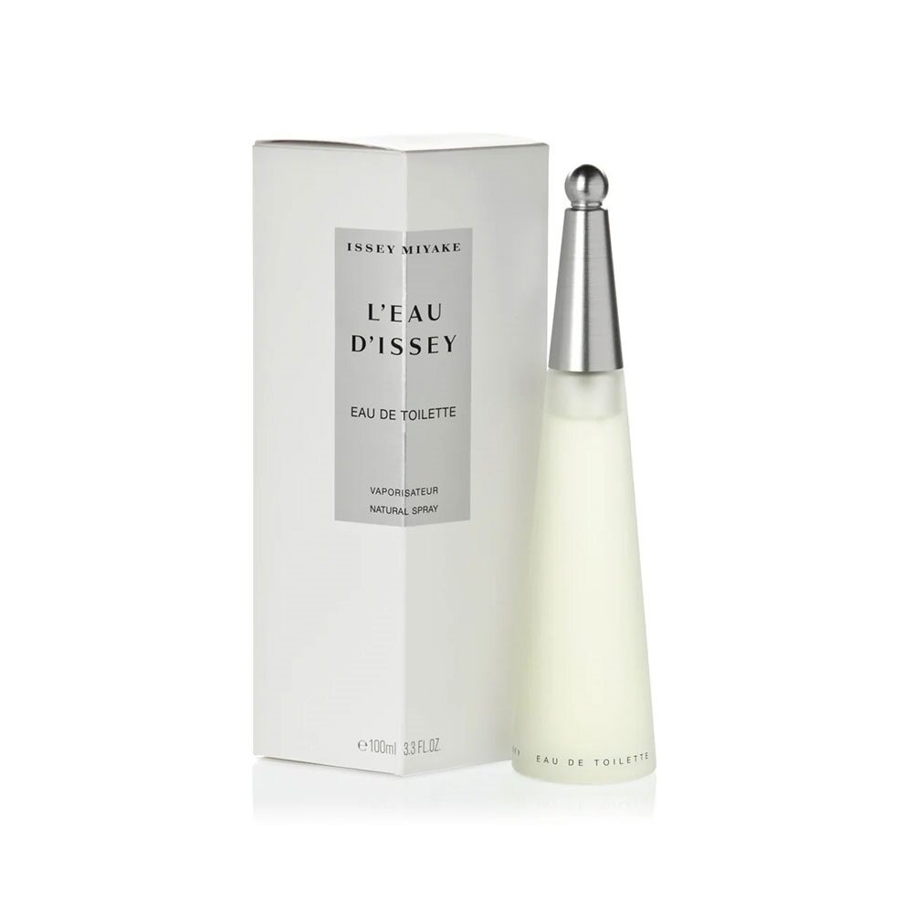 Issey Miyake L'Eau d'Issey Eau de Toilette 100ml