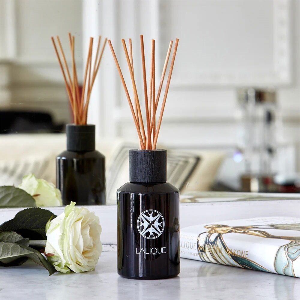 Lalique Diffuser 250ml - Santal Goa