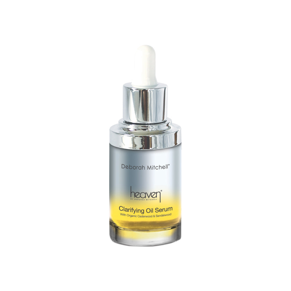 Heaven Clarifying Oil Serum 15ml