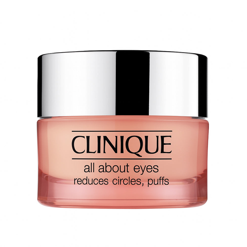 Clinique All About Eyes Eye Cream 15ml