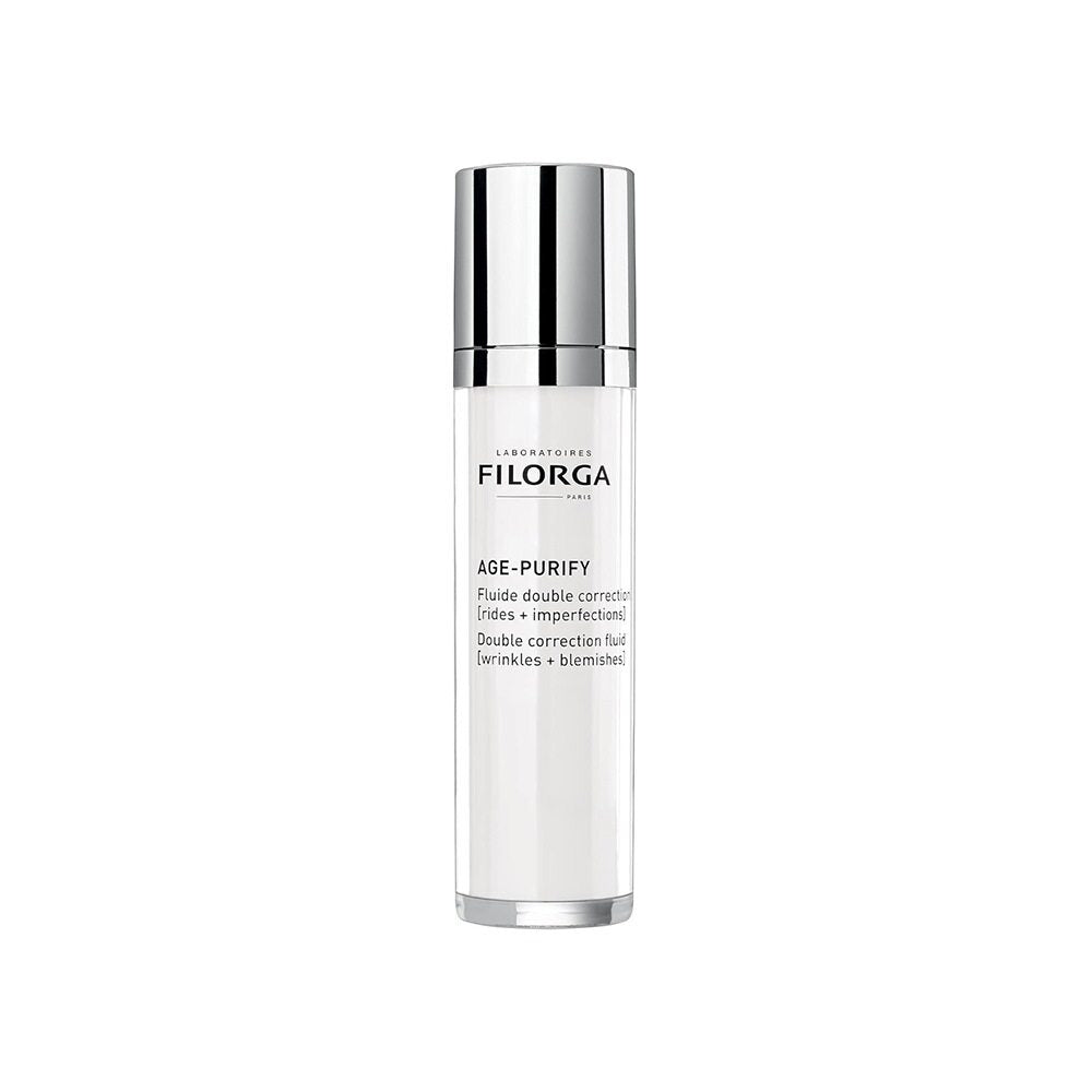 Filorga Age-Purify Wrinkles+Blemishes Double Correction Fluid 50ml